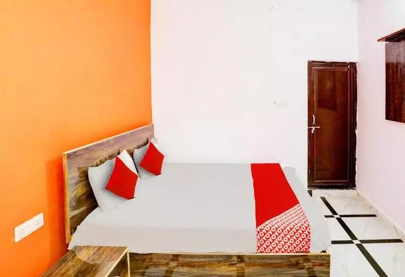 Oyo Flagship Hotel Bhagirathi