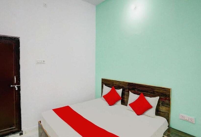 Oyo Flagship Hotel Bhagirathi