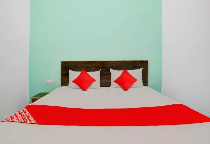 Oyo Flagship Hotel Bhagirathi