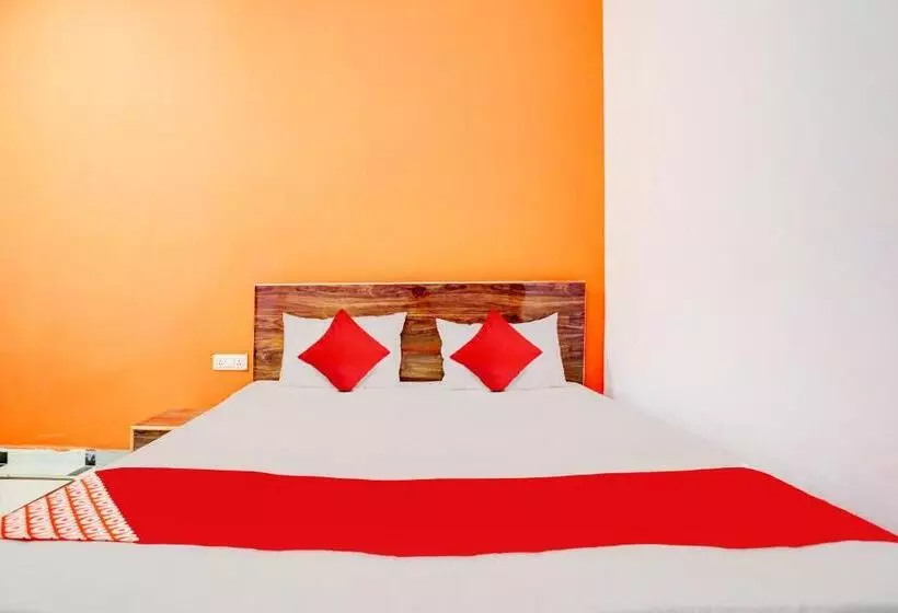 Oyo Flagship Hotel Bhagirathi
