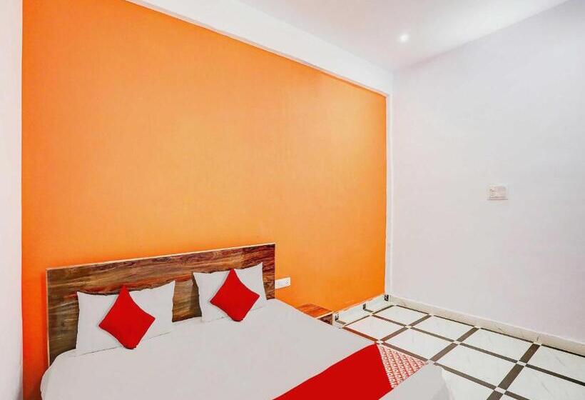 Oyo Flagship Hotel Bhagirathi