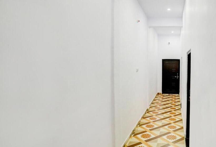 Oyo Flagship Hotel Bhagirathi