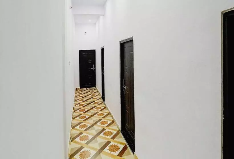Oyo Flagship Hotel Bhagirathi