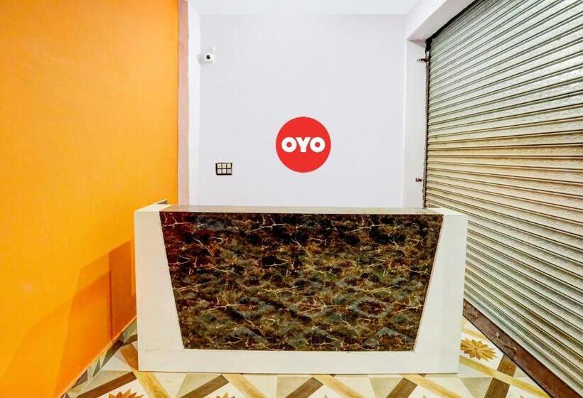 Oyo Flagship Hotel Bhagirathi
