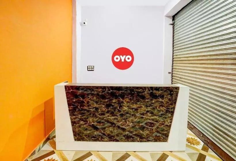 Oyo Flagship Hotel Bhagirathi