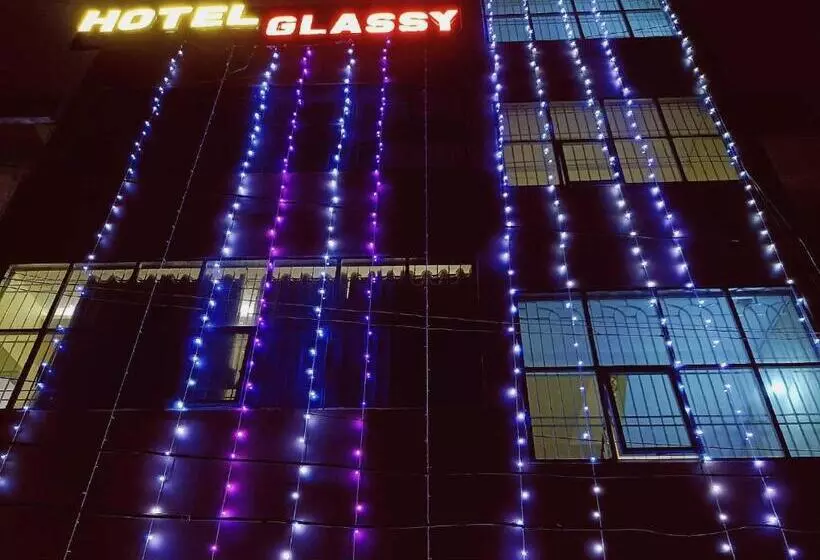 ホテル Glassy 11