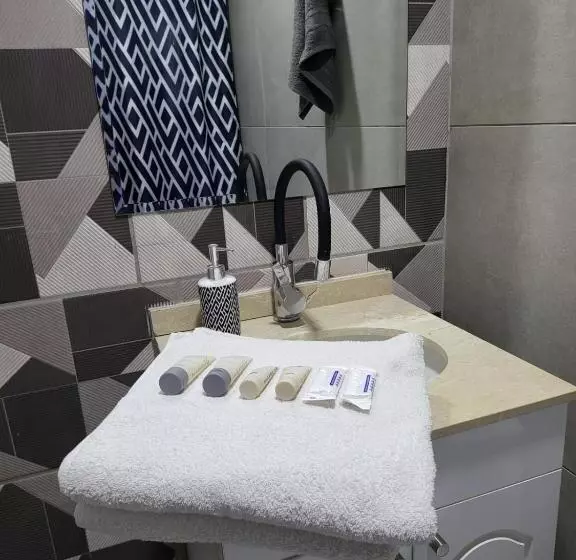 Majatalo Hostal Casa Pettra