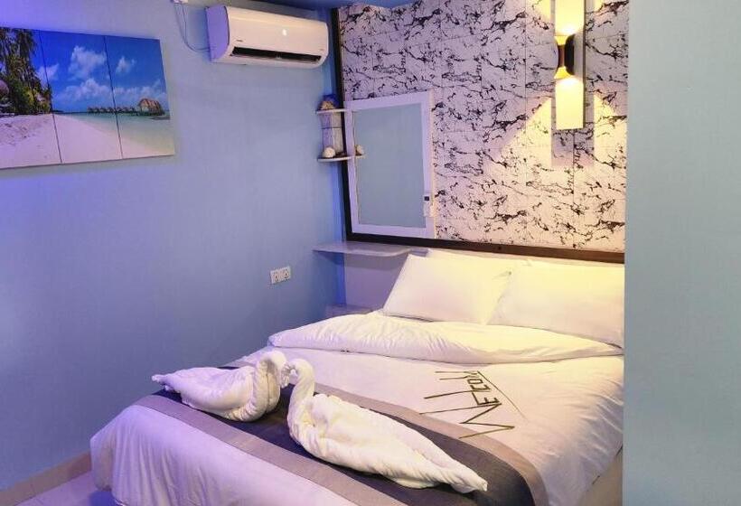 پانسیون Isle Inn Guesthouse