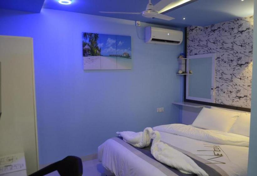 پانسیون Isle Inn Guesthouse