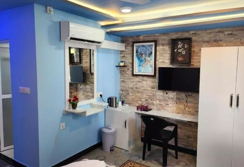 پانسیون Isle Inn Guesthouse