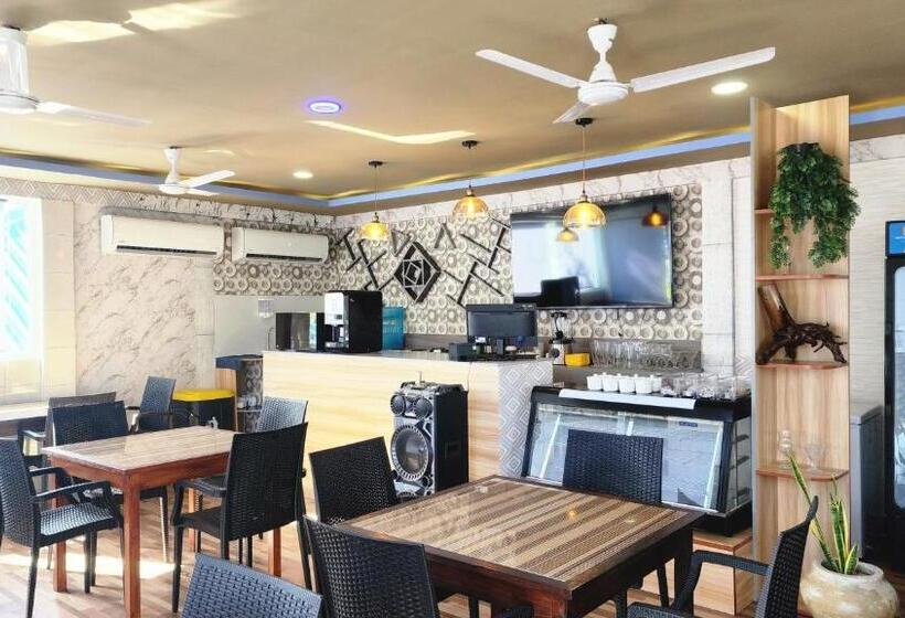 پانسیون Isle Inn Guesthouse