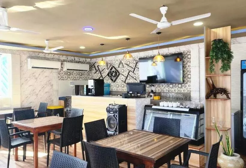 پانسیون Isle Inn Guesthouse