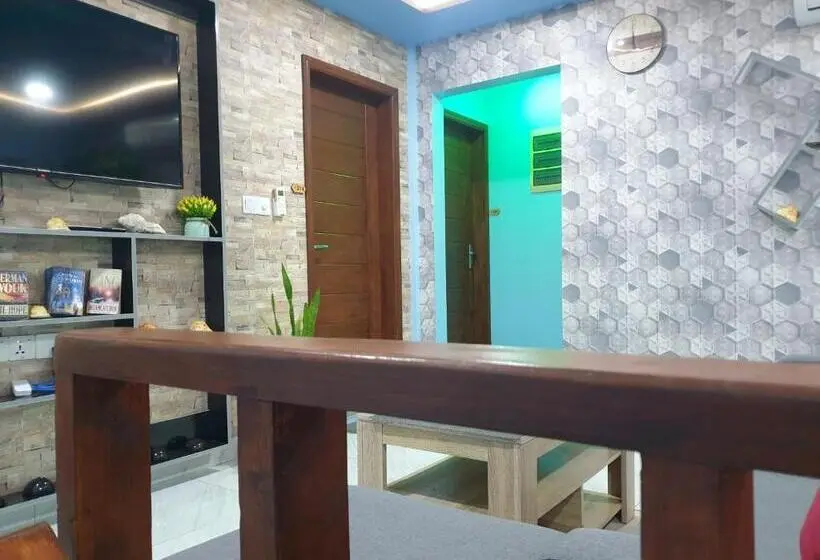 پانسیون Isle Inn Guesthouse