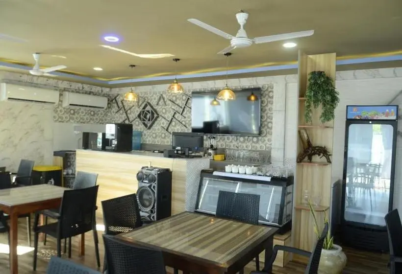 پانسیون Isle Inn Guesthouse