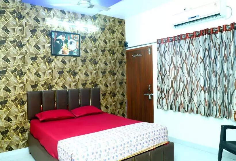 Majatalo Jagdeesh Ashraya B