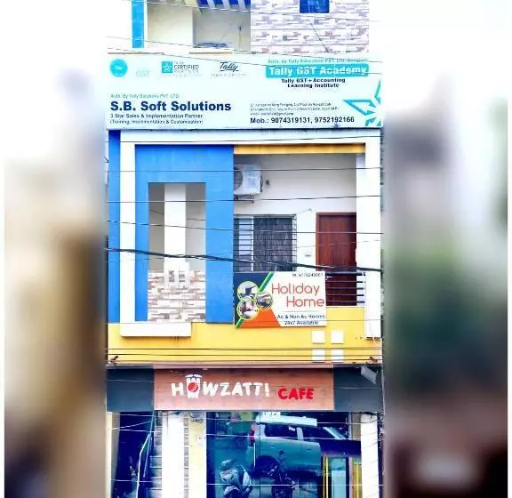 Majatalo Jagdeesh Ashraya B