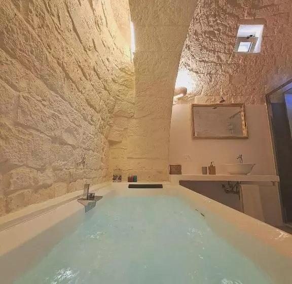 ペンション Nostos Trulli