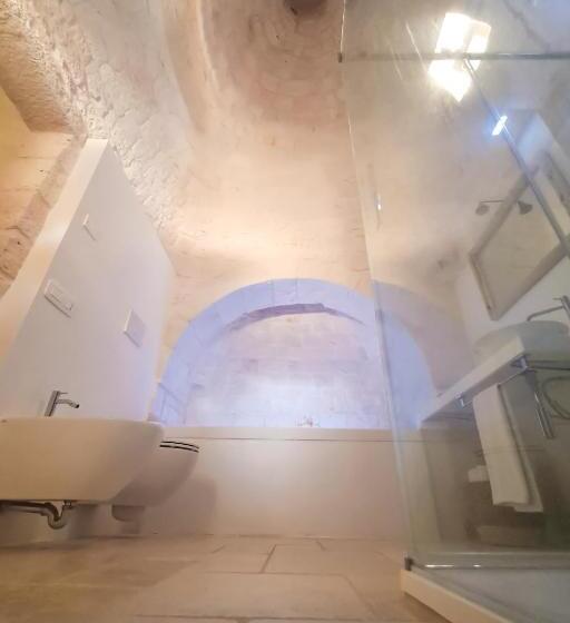 پانسیون Nostos Trulli