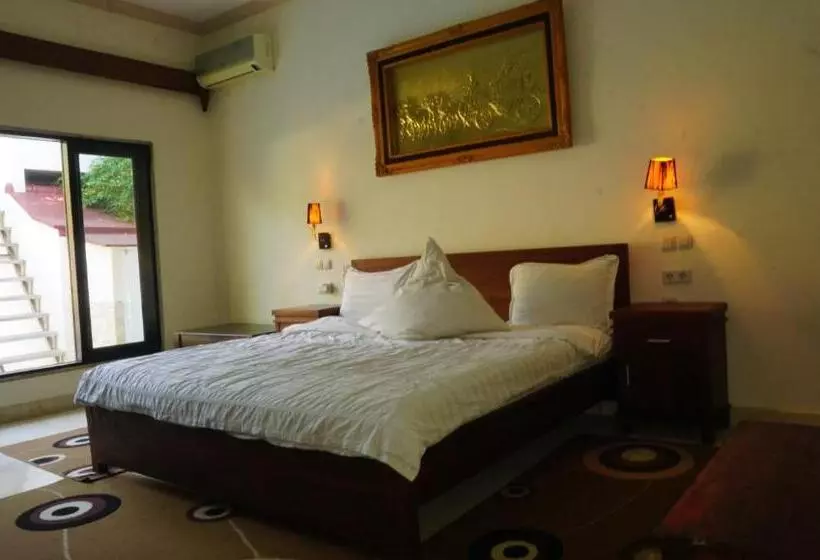 ペンション Timbe Bakong Villas