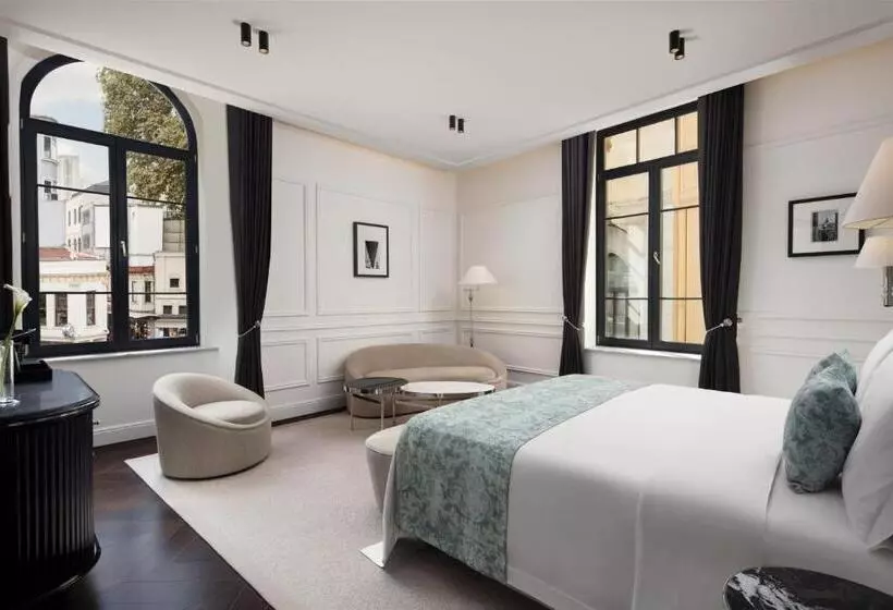 Sanasaryan Han, A Luxury Collection Hotel, Istanbul