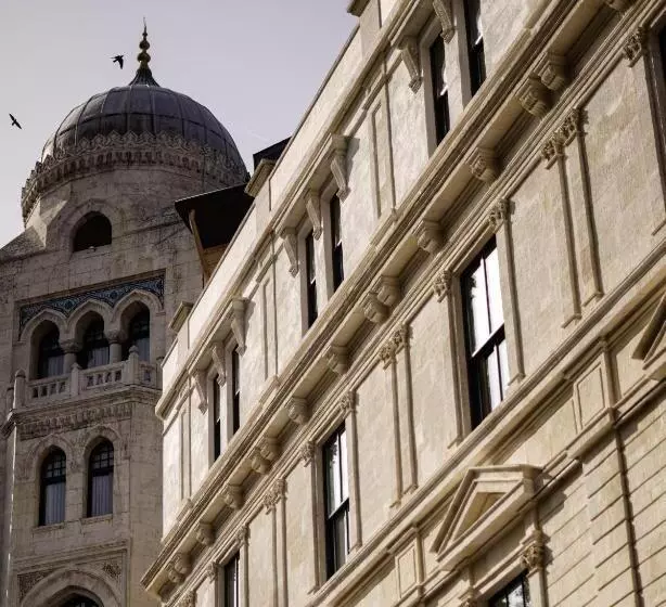 Sanasaryan Han, A Luxury Collection Hotel, Istanbul