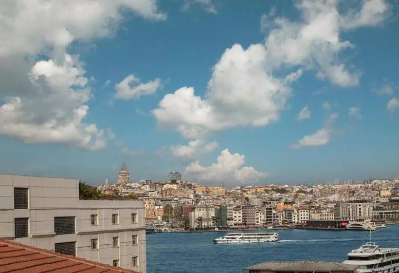 Sanasaryan Han, A Luxury Collection Hotel, Istanbul