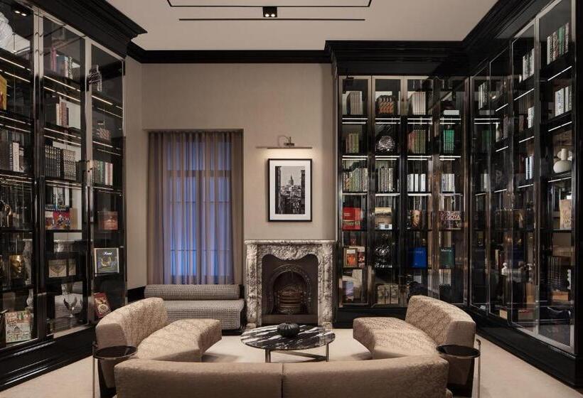 Sanasaryan Han, A Luxury Collection Hotel, Istanbul