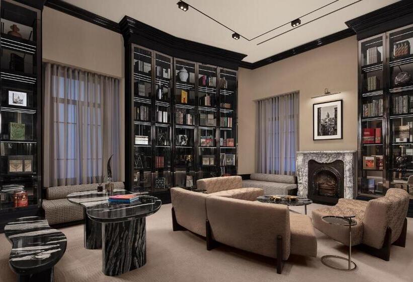 Sanasaryan Han, A Luxury Collection Hotel, Istanbul