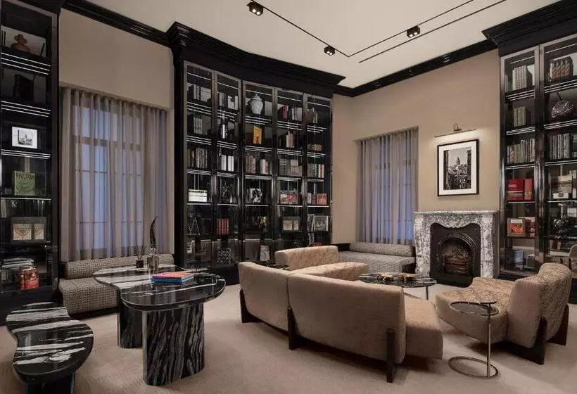 Sanasaryan Han, A Luxury Collection Hotel, Istanbul