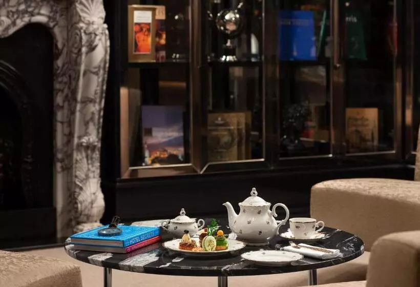 Sanasaryan Han, A Luxury Collection Hotel, Istanbul