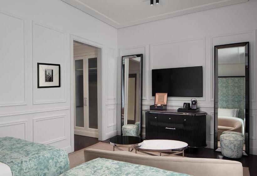 Sanasaryan Han, A Luxury Collection Hotel, Istanbul