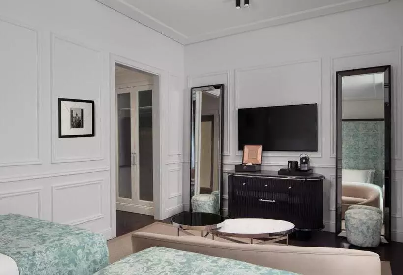 Sanasaryan Han, A Luxury Collection Hotel, Istanbul