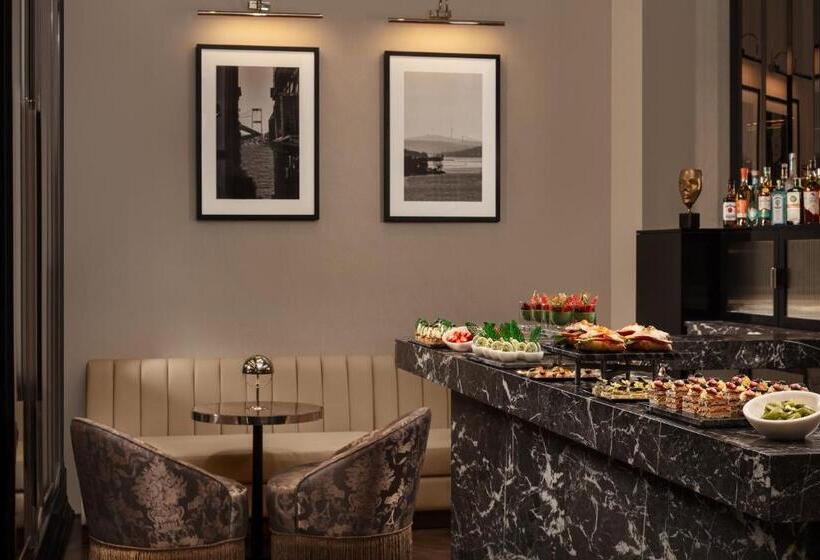 Sanasaryan Han, A Luxury Collection Hotel, Istanbul