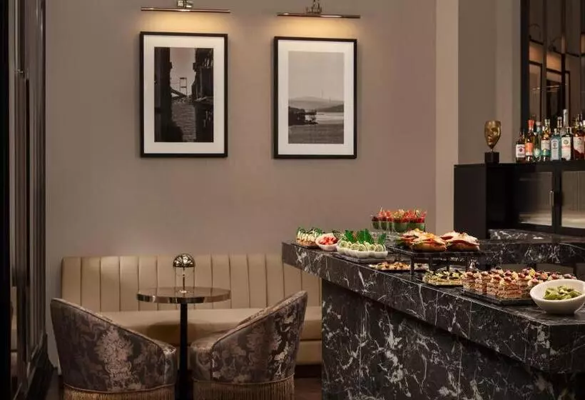Sanasaryan Han, A Luxury Collection Hotel, Istanbul