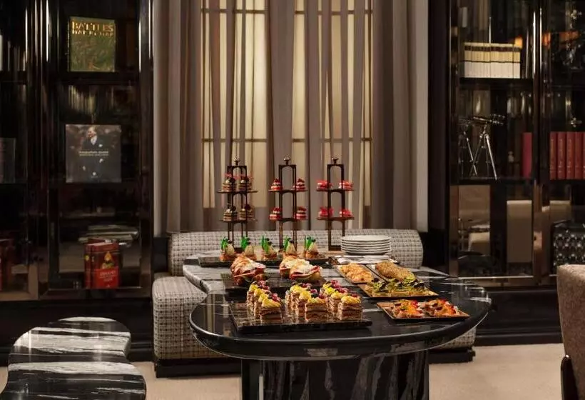 Sanasaryan Han, A Luxury Collection Hotel, Istanbul