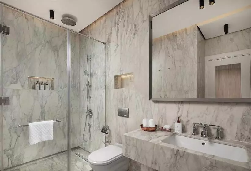 Sanasaryan Han, A Luxury Collection Hotel, Istanbul