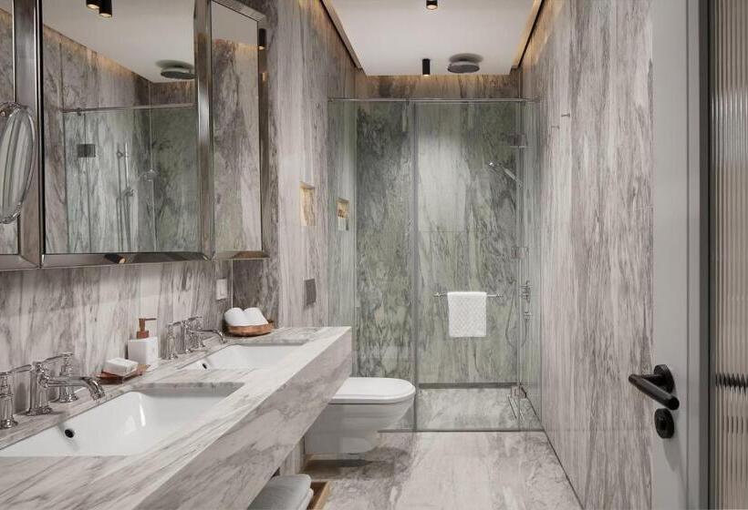 Sanasaryan Han, A Luxury Collection Hotel, Istanbul