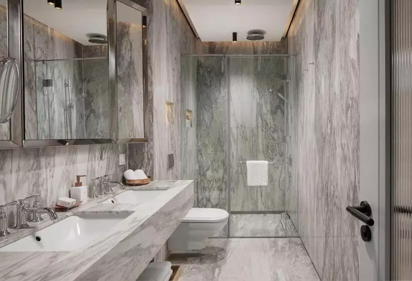 Sanasaryan Han, A Luxury Collection Hotel, Istanbul