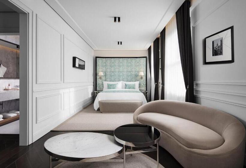 Sanasaryan Han, A Luxury Collection Hotel, Istanbul