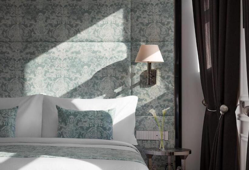 Sanasaryan Han, A Luxury Collection Hotel, Istanbul