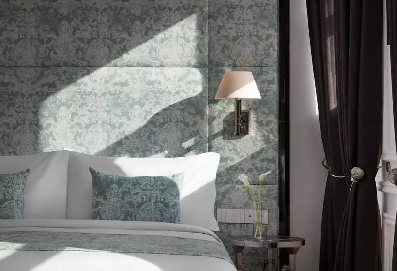 Sanasaryan Han, A Luxury Collection Hotel, Istanbul