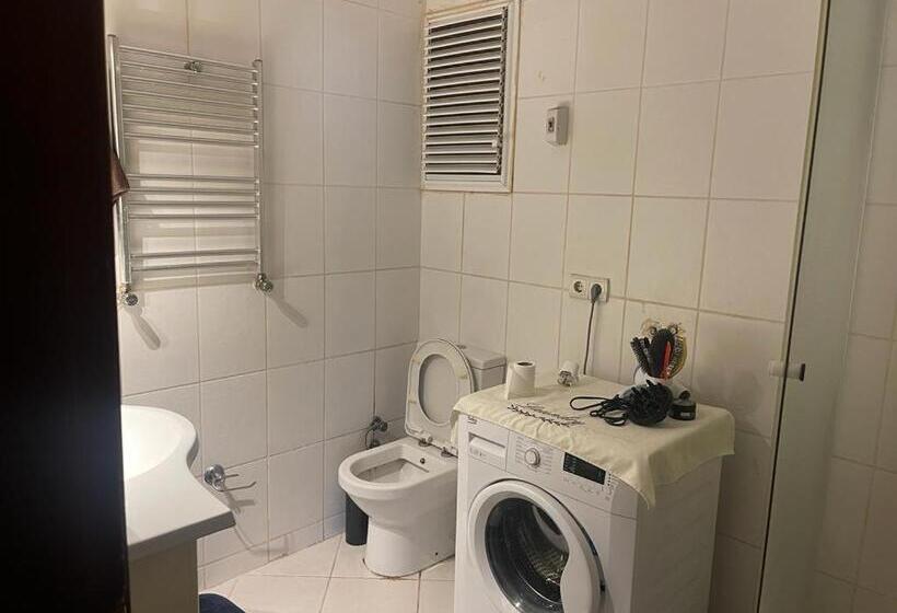 Spacious Place In The Heart Of Istanbul Nisantasi