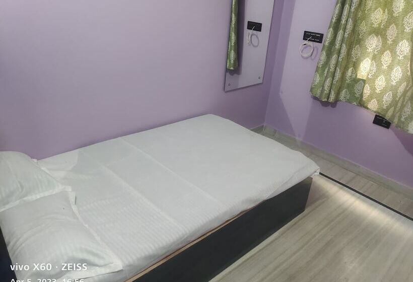 Hotel Sarkar & Marriage Hall