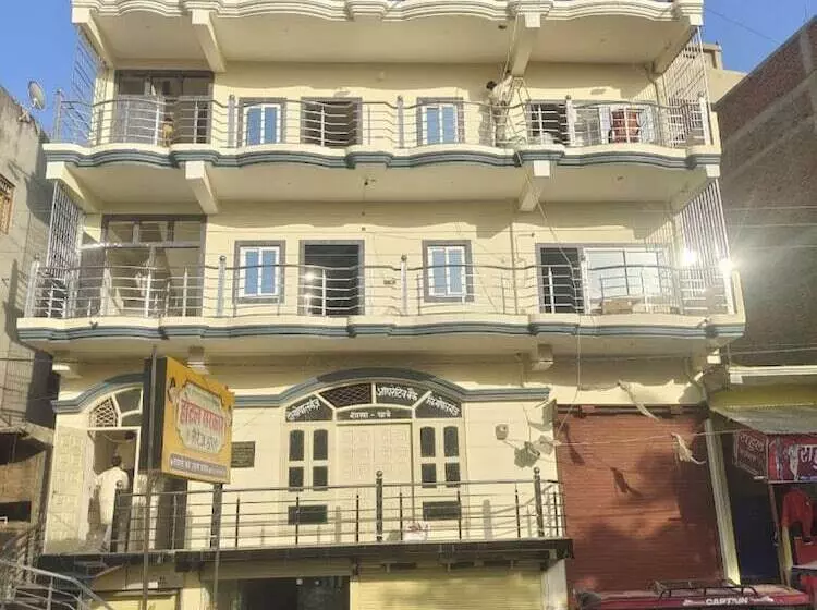 Hotelli Sarkar & Marriage Hall