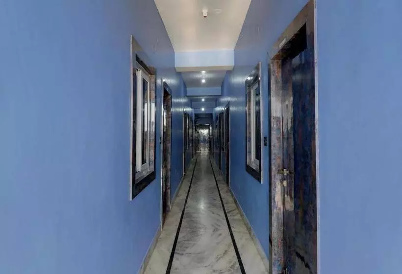 Hotelli Sarkar & Marriage Hall