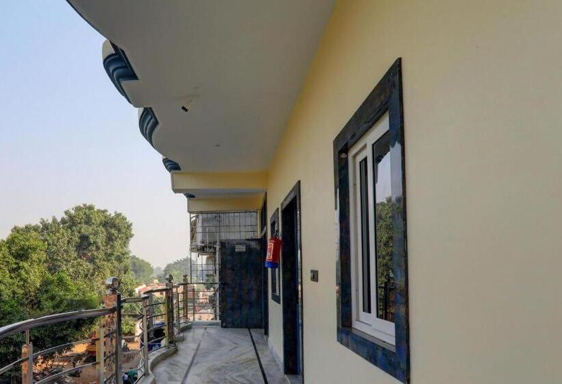 Hotel Sarkar & Marriage Hall