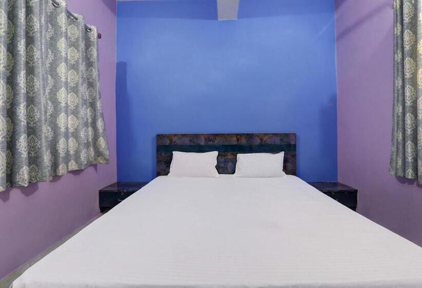 Hotel Sarkar & Marriage Hall