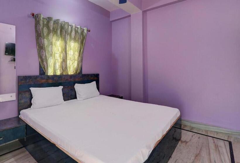 Hotel Sarkar & Marriage Hall