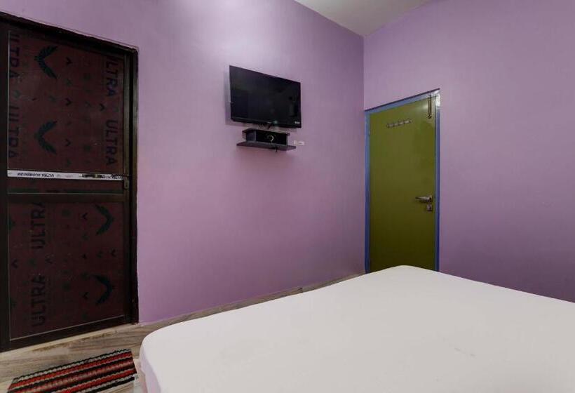 Hotel Sarkar & Marriage Hall