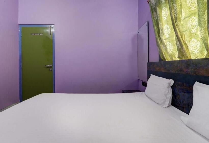 Hotel Sarkar & Marriage Hall